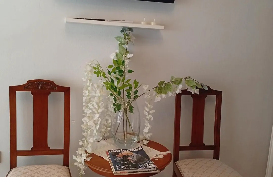 Smart,Big & Comfortable Apartment !-1